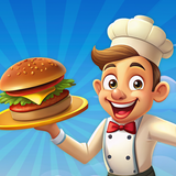 Food Tower Tycoon 아이콘