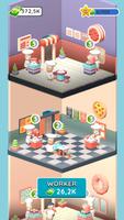 برنامه‌نما Food Tower Tycoon عکس از صفحه