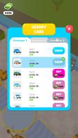 Car Showroom スクリーンショット 3