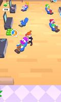 Idle Barbershop screenshot 1