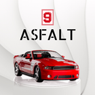 Asfalt 9 : Reborn-Racing Gams ícone