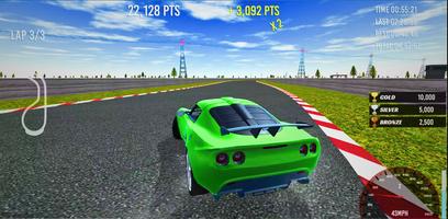 Asfalt 9 : Reborn-Racing Gams syot layar 1