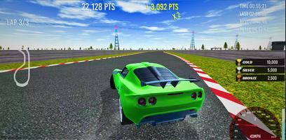 Asfalt 9 : Reborn-Racing Gams imagem de tela 1