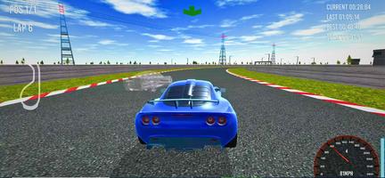 Asfalt 9 : Reborn-Racing Gams syot layar 2