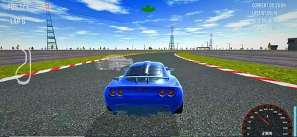 Asfalt 9 : Reborn-Racing Gams screenshot 2
