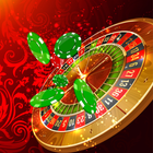 آیکون‌ Casino Roulette Simulater
