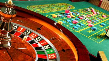 پوستر Casino Roulette Simulater
