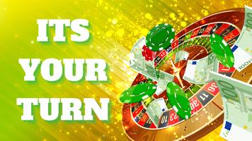 برنامه‌نما Casino Roulette Simulater عکس از صفحه