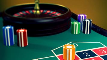 برنامه‌نما Casino Roulette Simulater عکس از صفحه