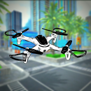 Drone Flight Simulator 3D Game APK