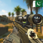 Sniper Hunter Assassin 3D ícone