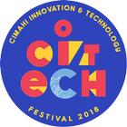 Citech 2018 圖標