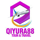 QIYURA88 Tour & Travel-APK