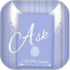 Скачать 💎Ask The Angel : Fortune Teller APK