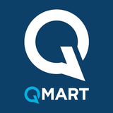 QMart Mobile - QMobile آئیکن