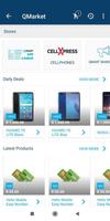 QMart Mobile - QMobile تصوير الشاشة 3