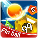 Pinball Marbles: Crazy Bricks APK