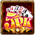 5PK撲克(電子撲克,Video Poker) আইকন