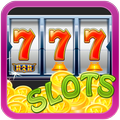 ”777 Fruit Machine:Slot