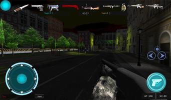 Hellraiser 3D Multiplayer captura de pantalla 2