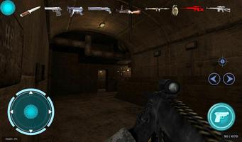 Hellraiser 3D Multiplayer ảnh chụp màn hình 3