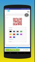 QR Code, Barcode Scanner, Reader & Generator-Free screenshot 3