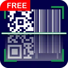 Lettore di codici QR, generatore di codici QR, sca