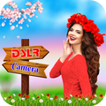 DSLR Camera