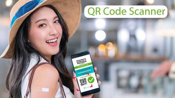 QR Scanner - Barcode Scanner capture d'écran 2