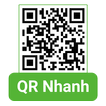 QR Nhanh: Tạo mã QR thanh toán