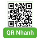 QR Nhanh: Tạo mã QR thanh toán APK