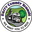 BARRY COUNTY icon