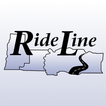 Ride Line Zeichen