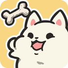 FeeDog with Angel - RaisingDog أيقونة