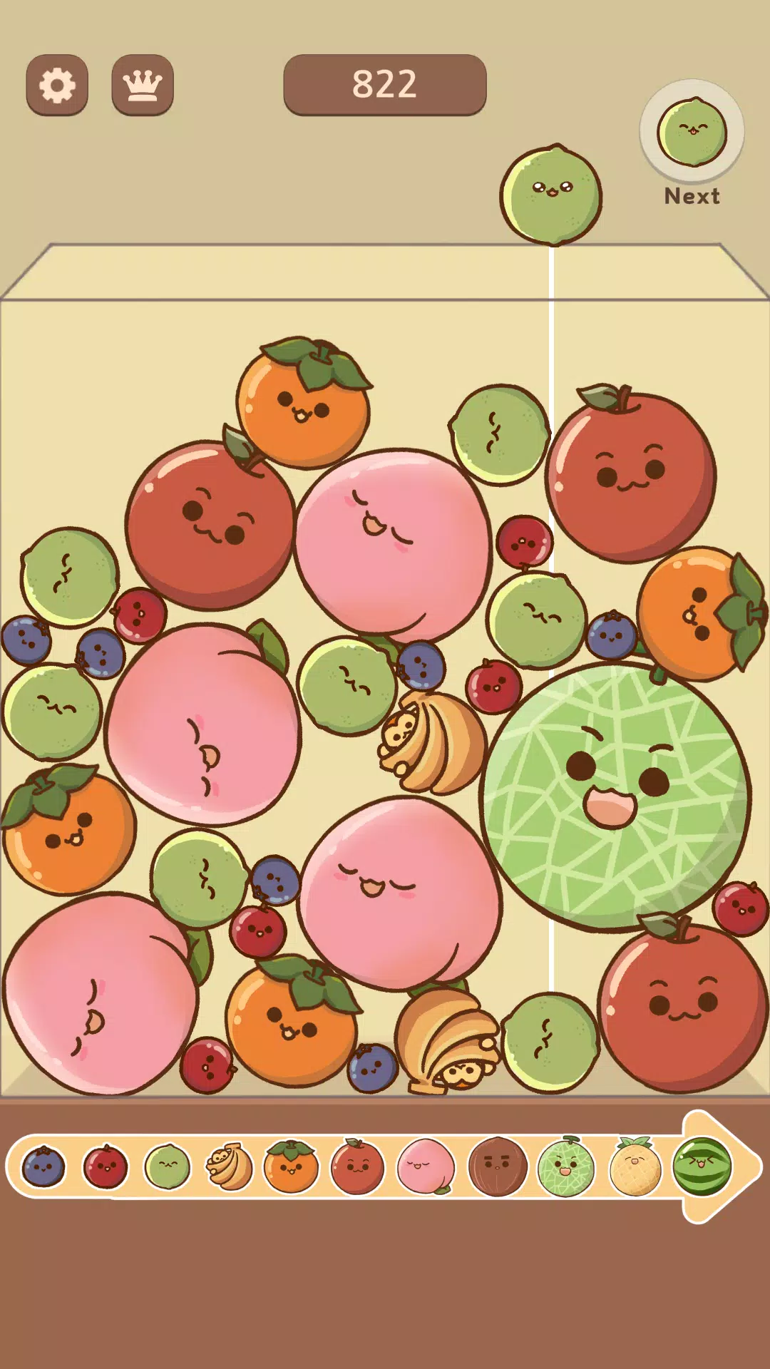 Watermelon Game APK