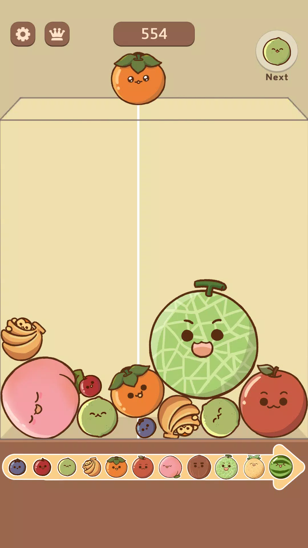 Watermelon Game APK