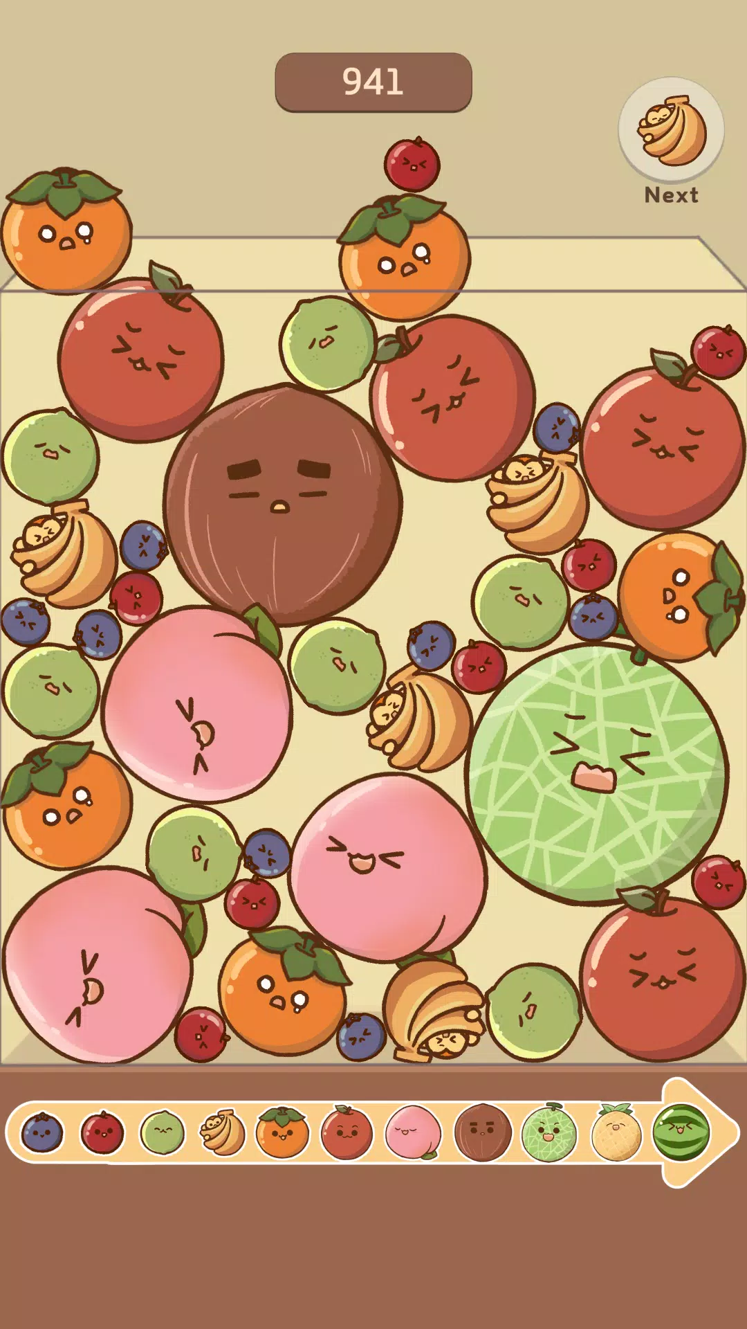 Watermelon Game APK