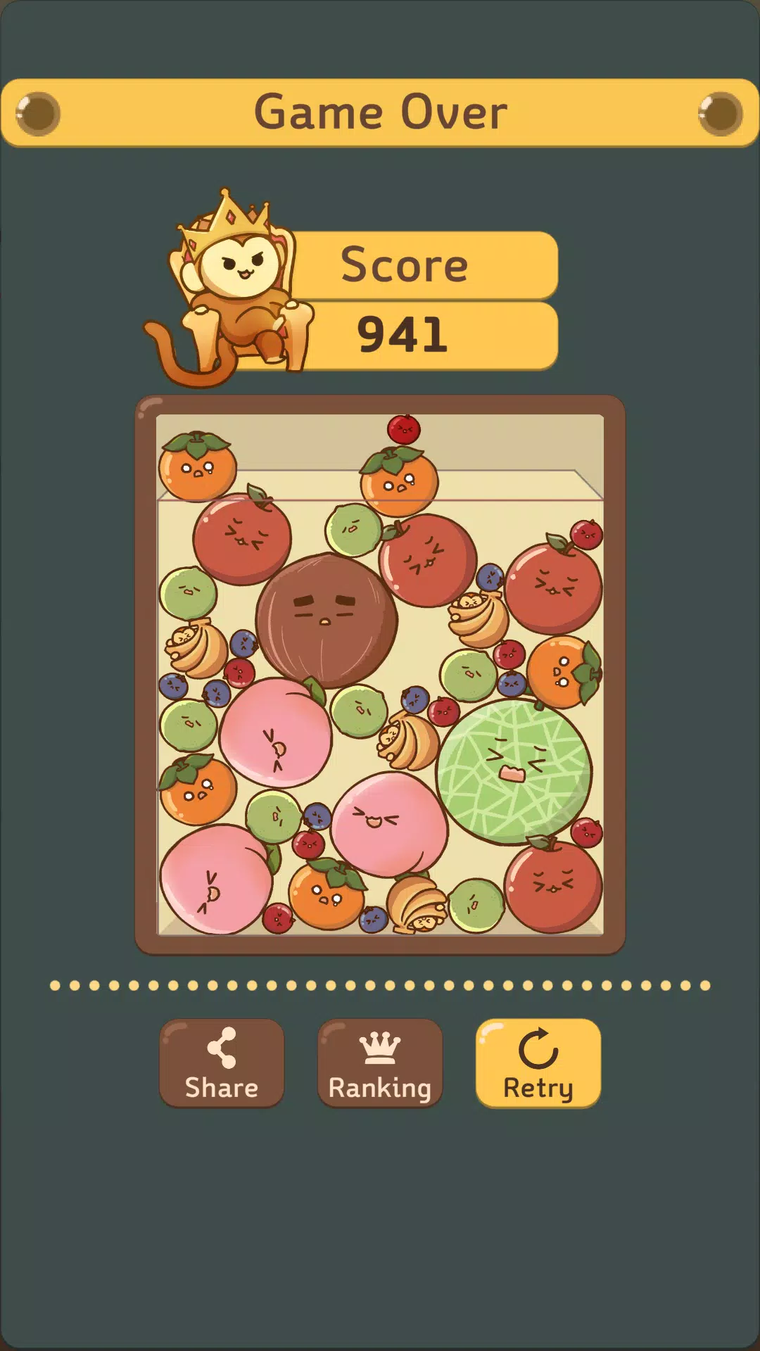 Watermelon Game APK