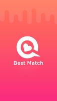 Best Match الملصق
