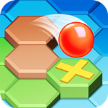 Hexa Ball - Puzzle Game