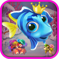 Sea Match 3: Ocean King