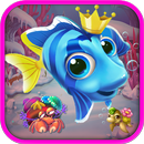 Sea Match 3: Ocean King APK