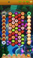 Flower Sweet Blast 海报