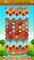 Flower Sweet Blast 截图 1