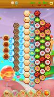 Flower Sweet Blast 截图 2