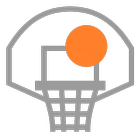 Basketball Last Shot icône