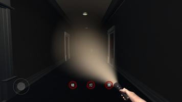 怪奇档案 screenshot 2