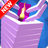 APK Drop Stack Ball - Funny Ball.