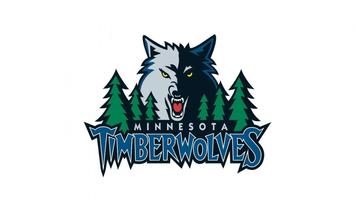 Minnesota Timberwolves Wallpaper capture d'écran 1