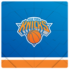 New York Knicks Wallpaper icône